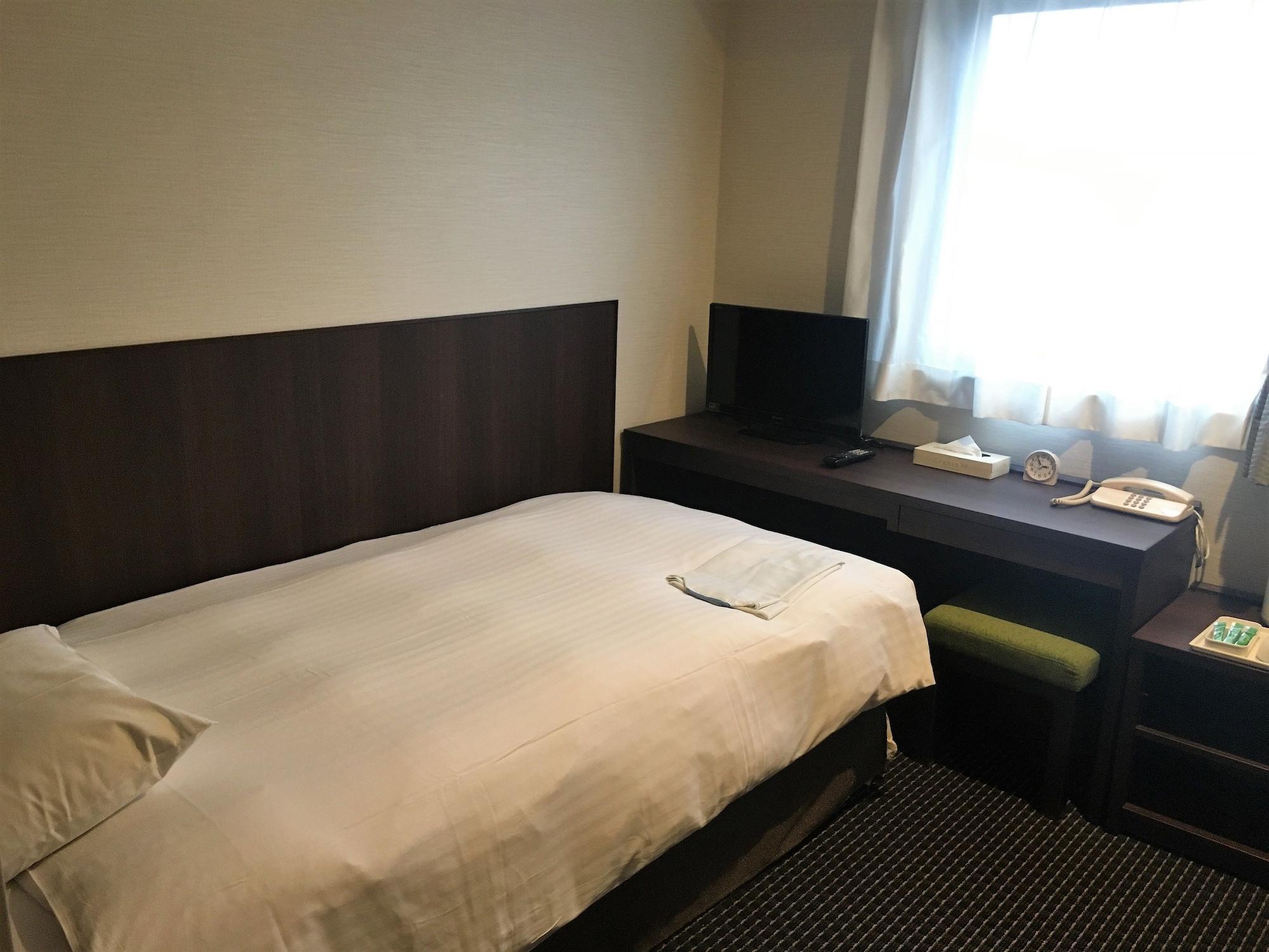 Pearl Hotel Ryogoku Tokyo Eksteriør billede