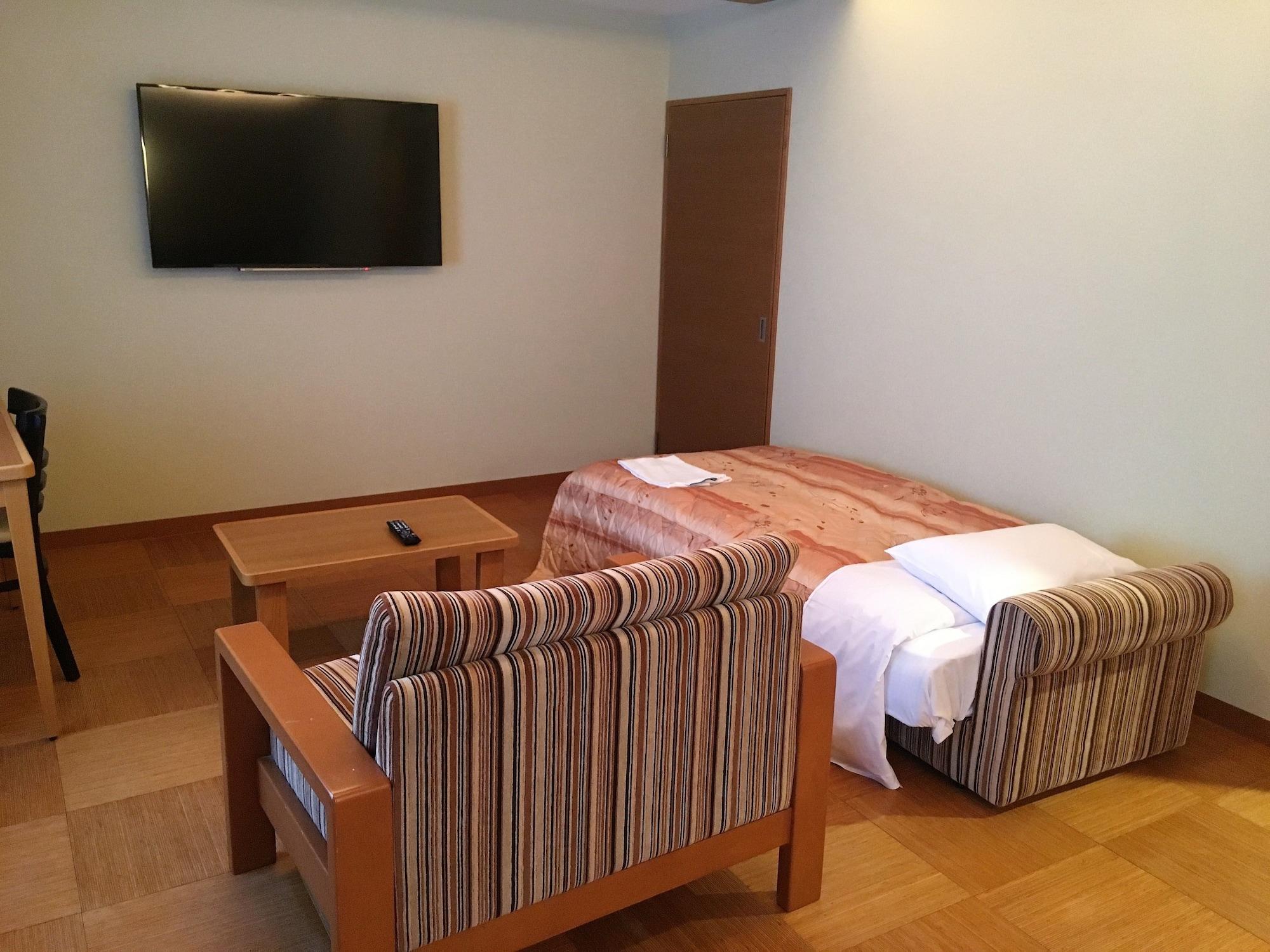 Pearl Hotel Ryogoku Tokyo Eksteriør billede