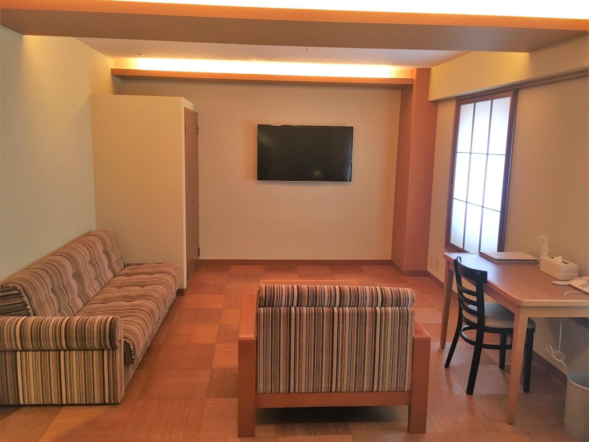 Pearl Hotel Ryogoku Tokyo Eksteriør billede