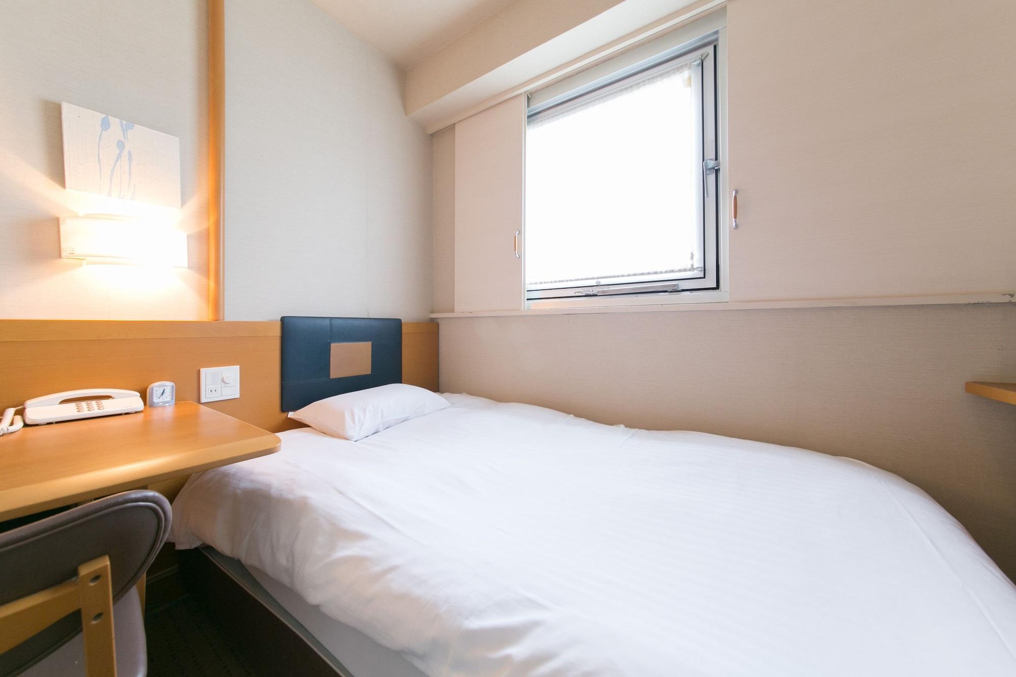 Pearl Hotel Ryogoku Tokyo Eksteriør billede