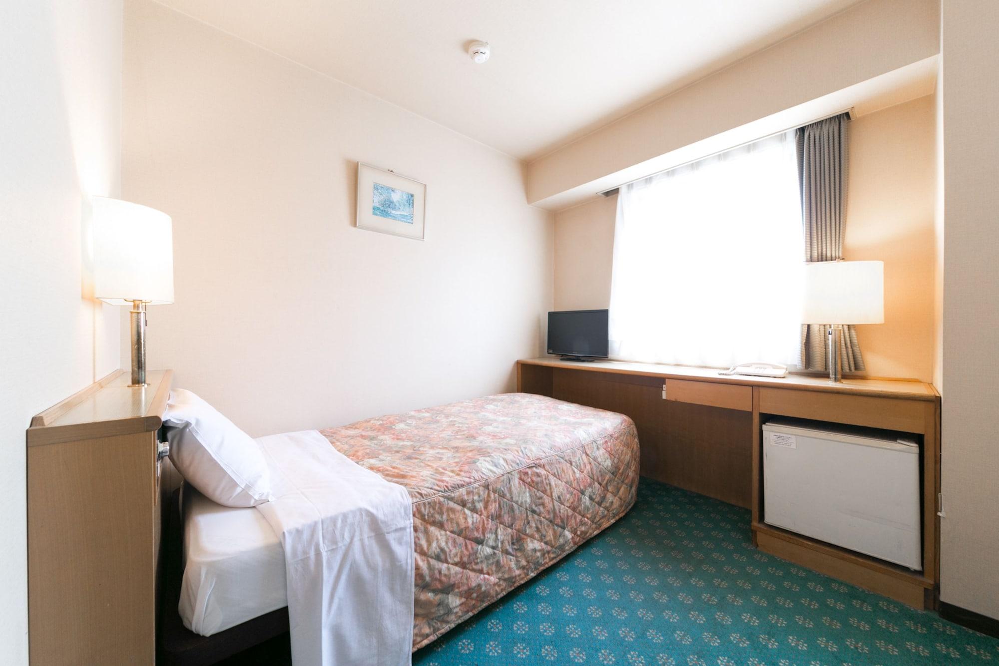 Pearl Hotel Ryogoku Tokyo Eksteriør billede