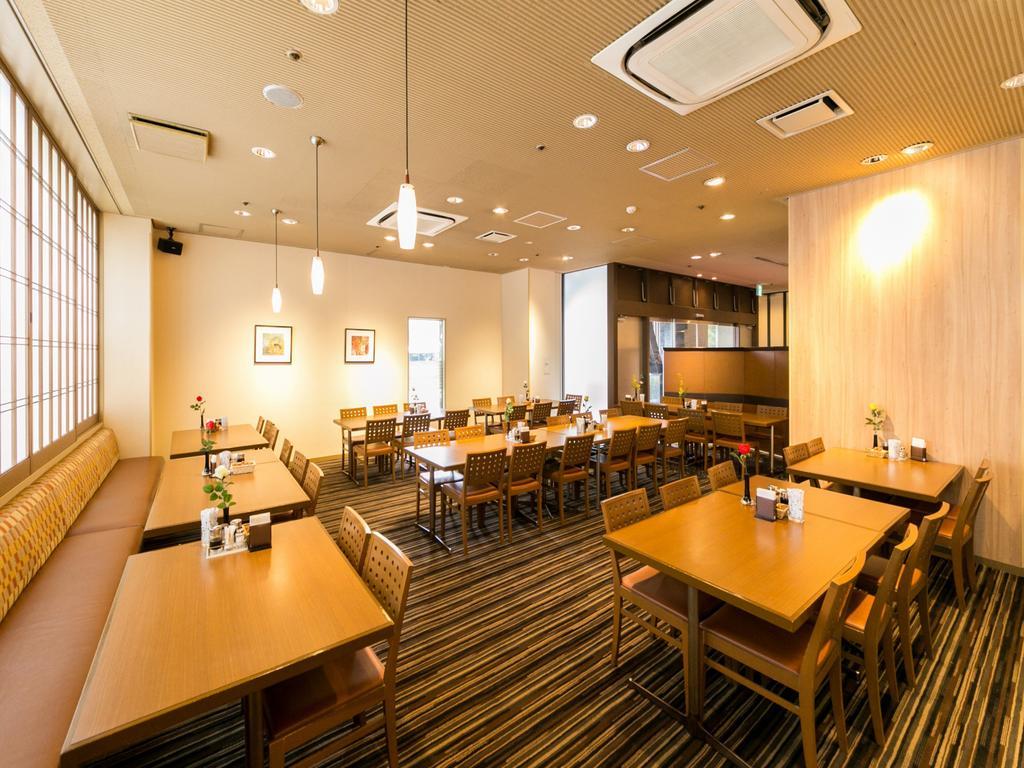 Pearl Hotel Ryogoku Tokyo Eksteriør billede