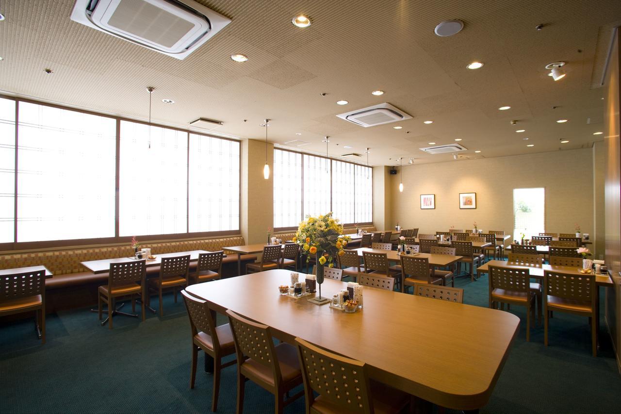 Pearl Hotel Ryogoku Tokyo Eksteriør billede